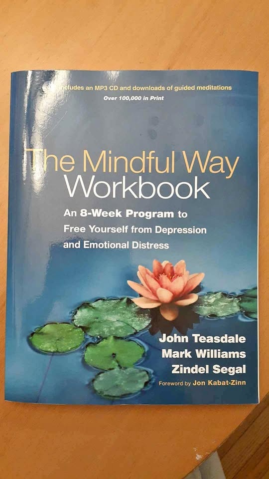 8 Week Program To Free Yourself From Depression And Emotional Di