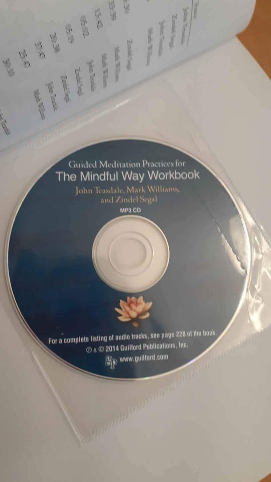 8 Week Program To Free Yourself From Depression And Emotional Di - photo 3