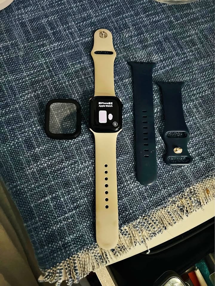Apple Watch Series 7 GPS