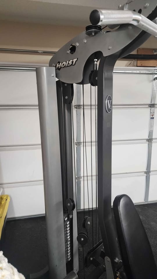 Hoist Universal Workout Station - photo 2