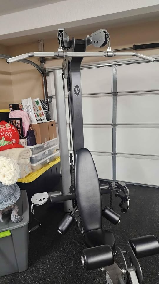 Hoist Universal Workout Station - photo 3