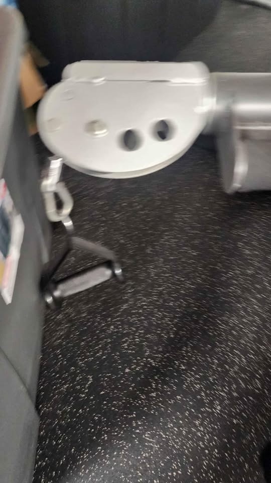 Hoist Universal Workout Station - photo 4
