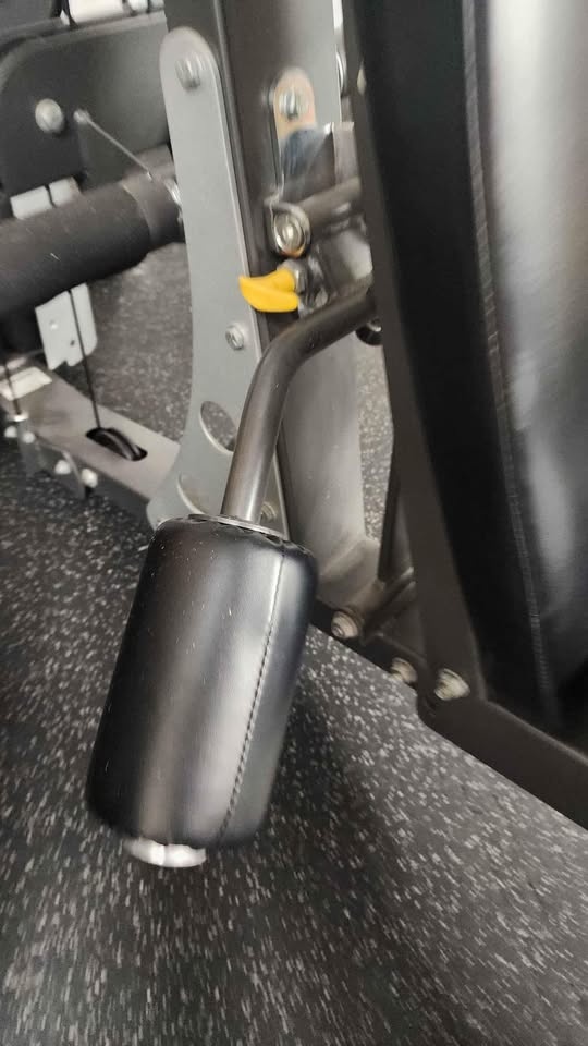 Hoist Universal Workout Station - photo 5