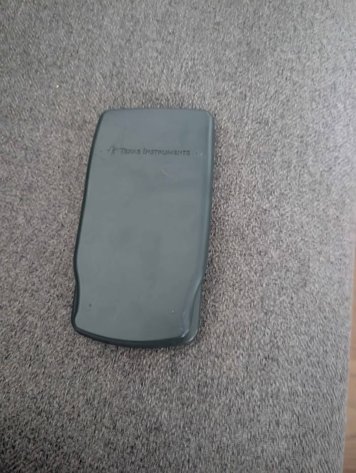 Telus Instruments TI-30XA - photo 2
