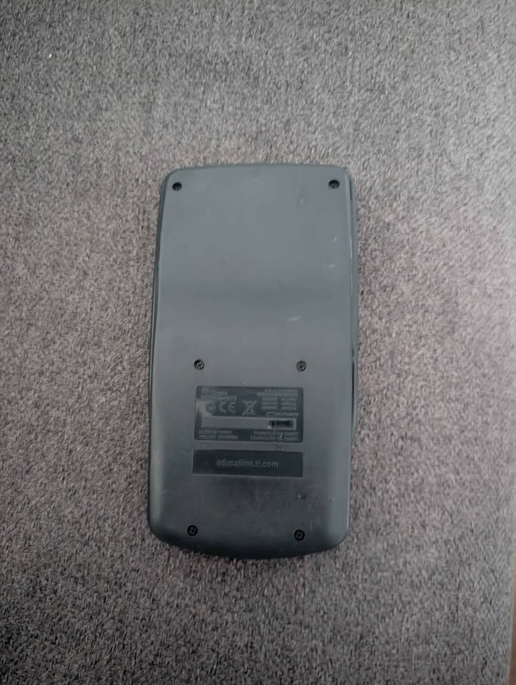 Telus Instruments TI-30XA - photo 3