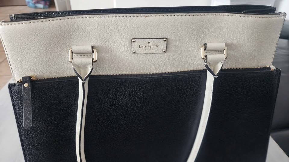 Kate Spade Purse - photo 5