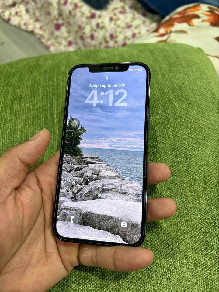 iPhone 12 Pro 128GB