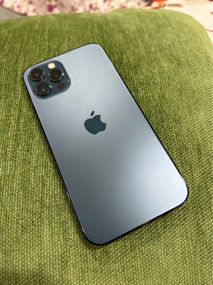 iPhone 12 Pro 128GB - photo 2