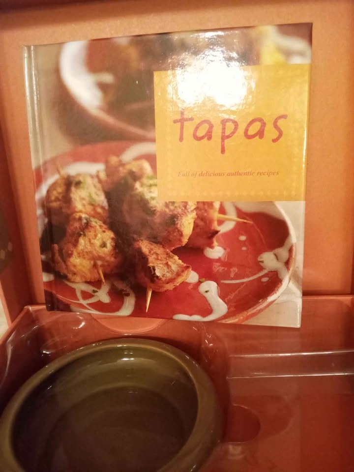TAPAS Gift Set - photo 2