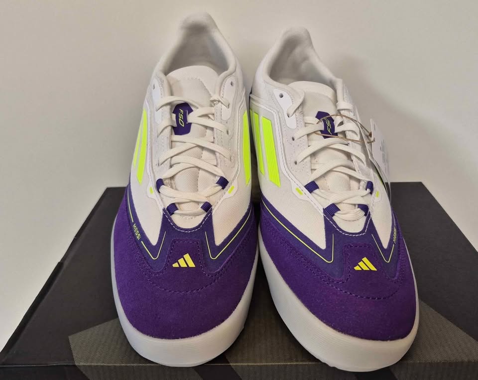 Brand new Adidas Messi F50 Freestyle (Men's size 10) - photo 3