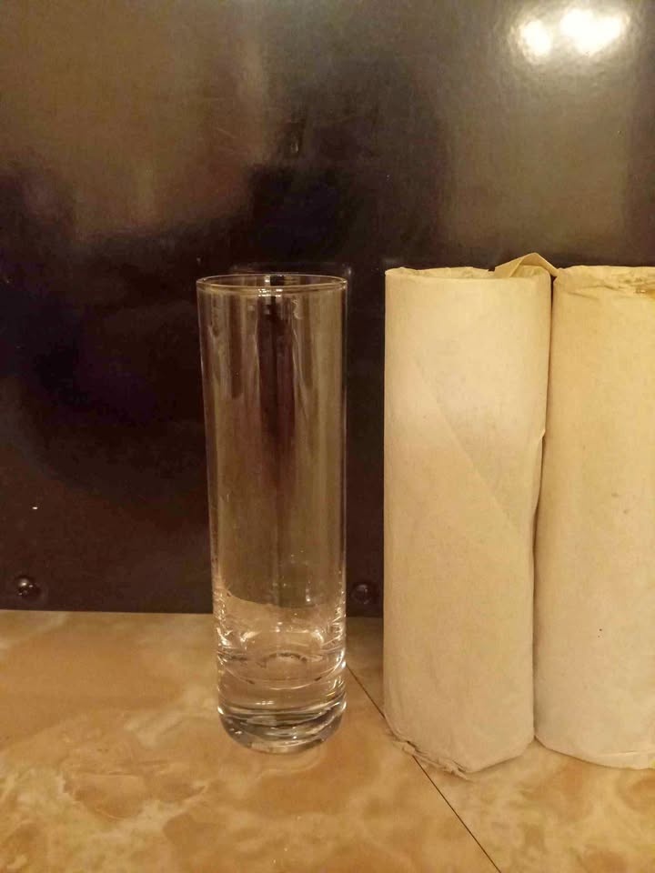Shot Glasses Tall - 3