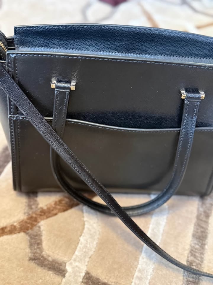 Kate Spade Black Handbag - photo 4