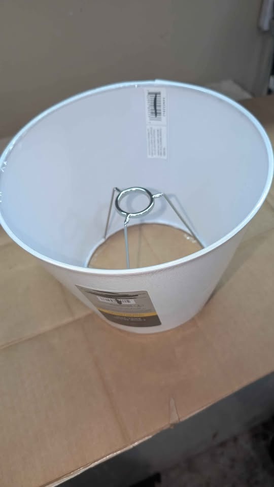 Lamp shade - Home Trends - photo 2