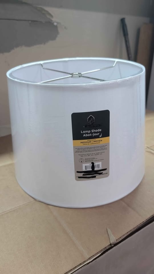Lamp shade - Home Trends - photo 3