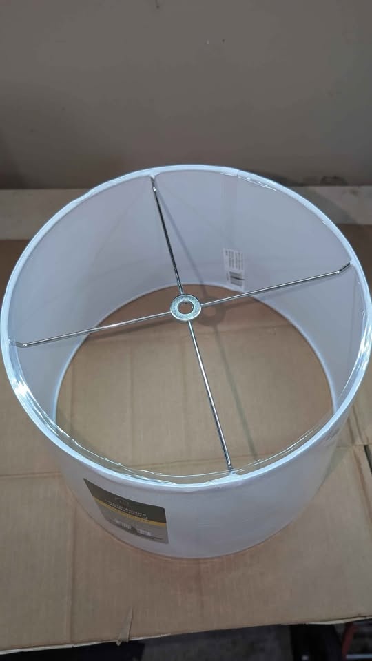 Lamp shade - Home Trends - photo 4