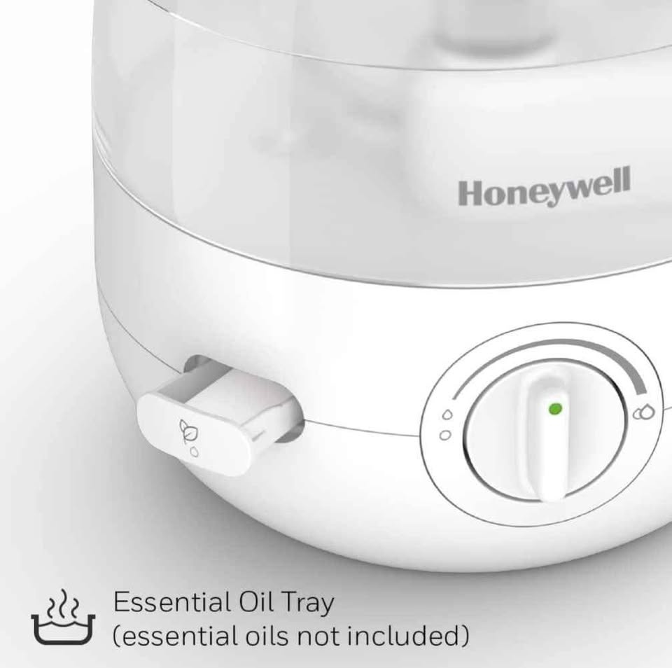 Honeywell Humidifier - Mini Mist - photo 4