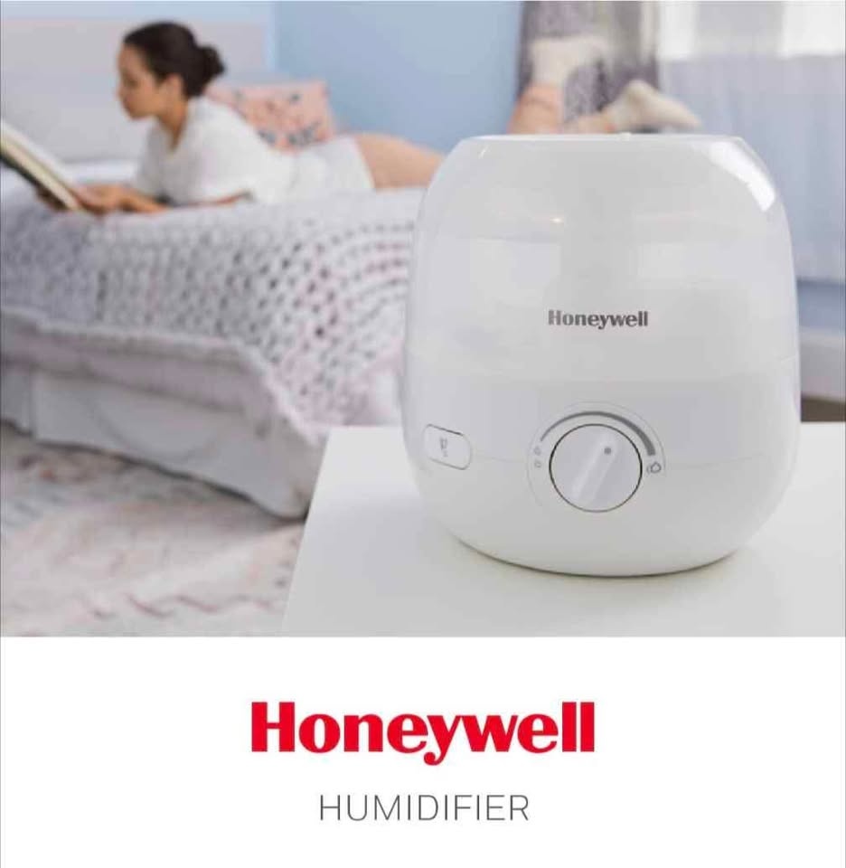 Honeywell Humidifier - Mini Mist - photo 5
