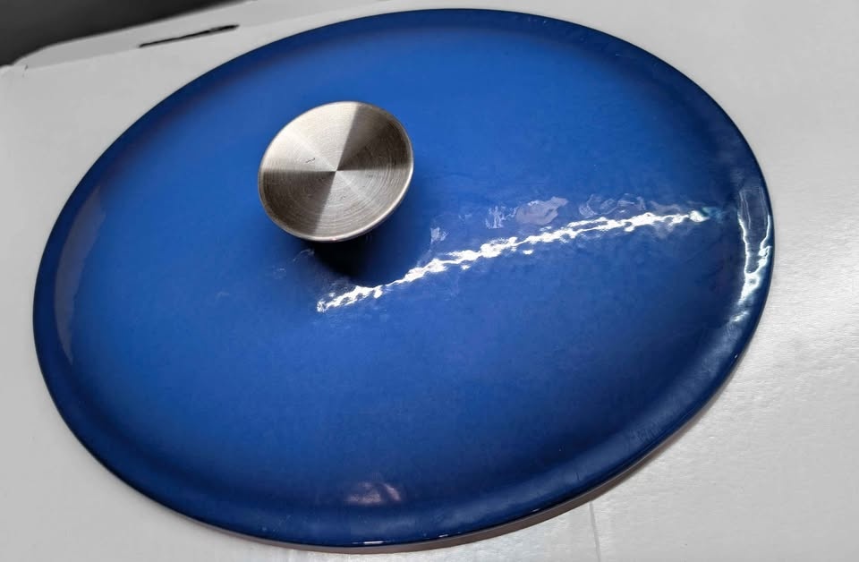 Mainstays Dutch Oven - photo 2