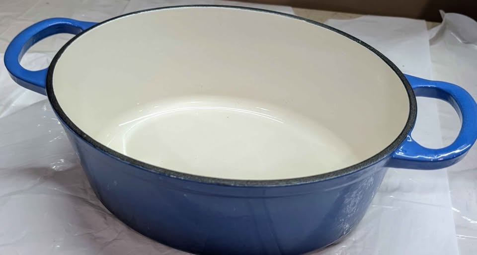 Mainstays Dutch Oven - photo 3