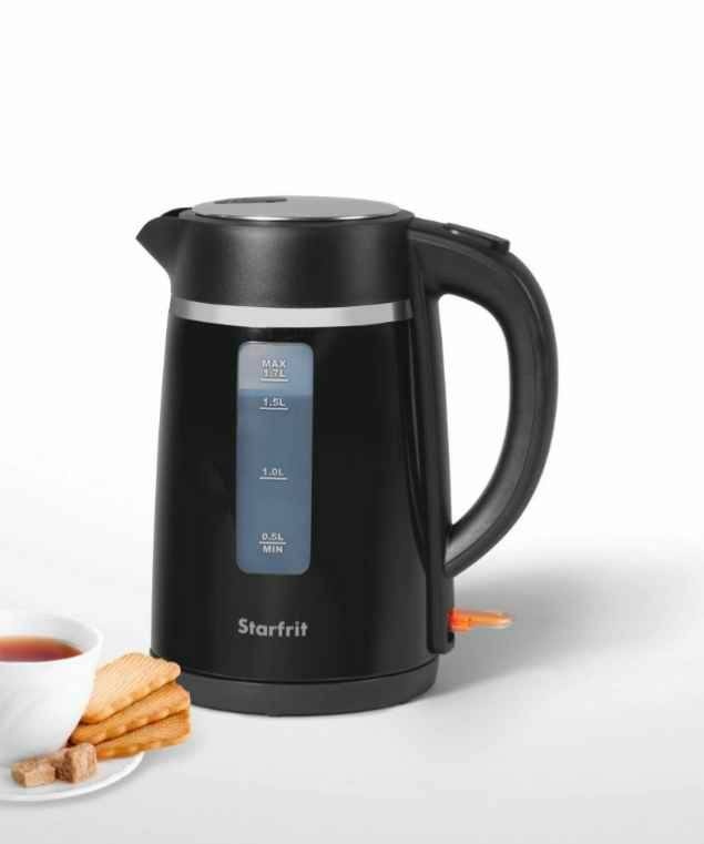 Starfrit Electric Kettle - Aurelia Collection - photo 2