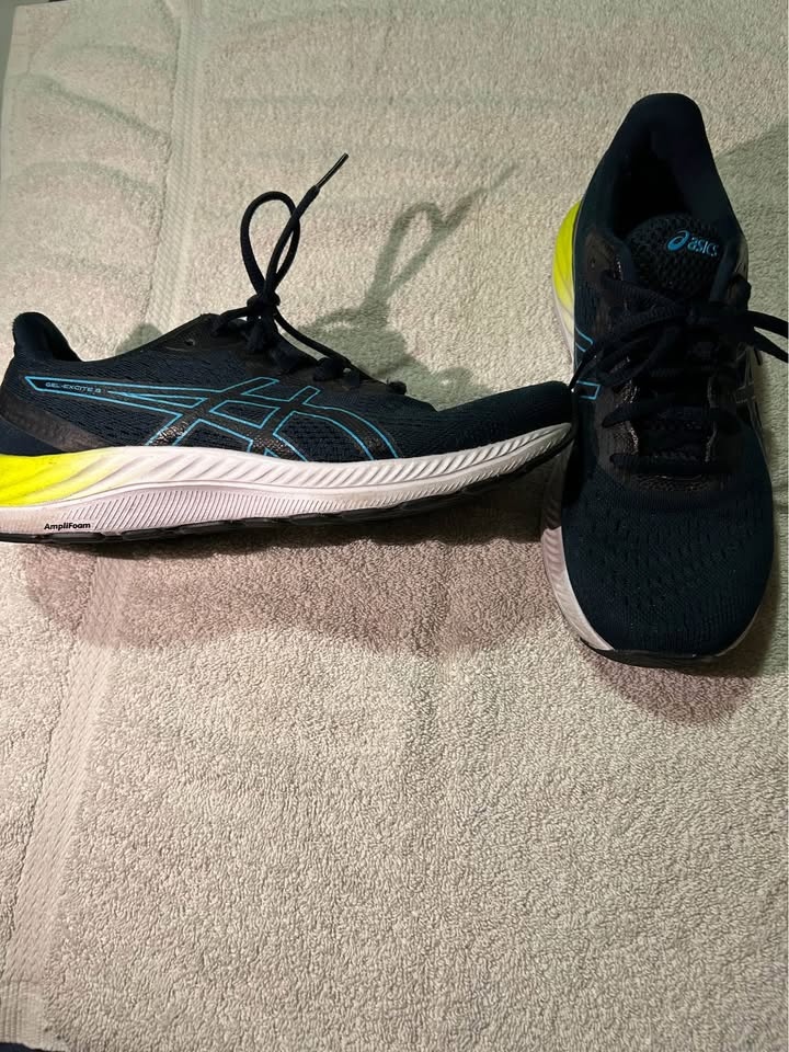 ASICS Gel-Excite 8, Men's Size 7 - photo 3