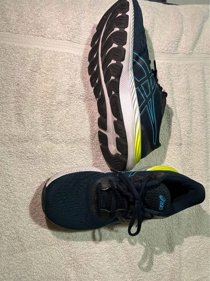 ASICS Gel-Excite 8, Men's Size 7 - photo 4
