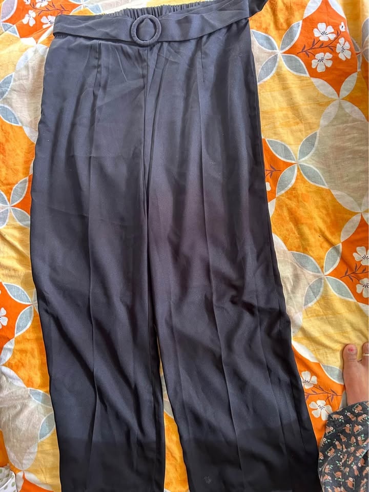 Woman trouser - photo 2