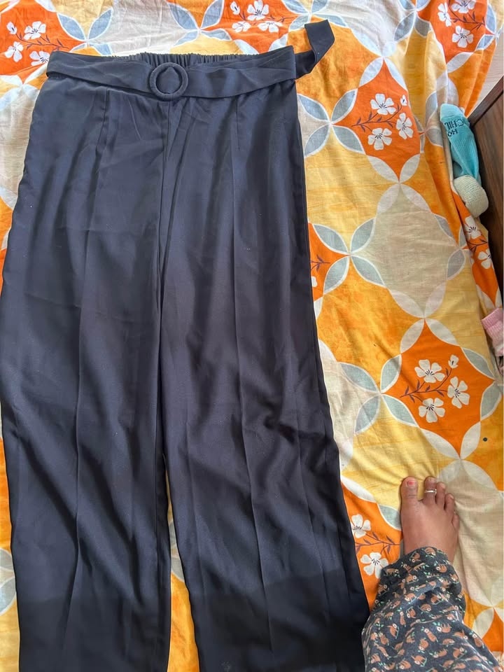 Woman trouser - photo 3