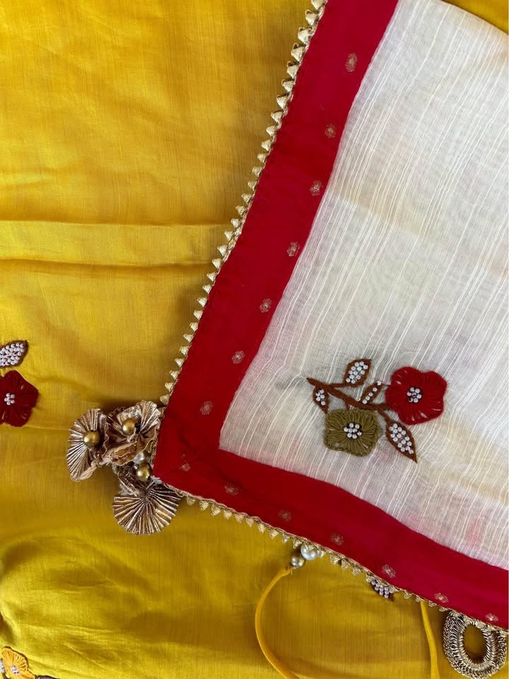 Indian Salwar Suit XL - Beautiful Silk - photo 2