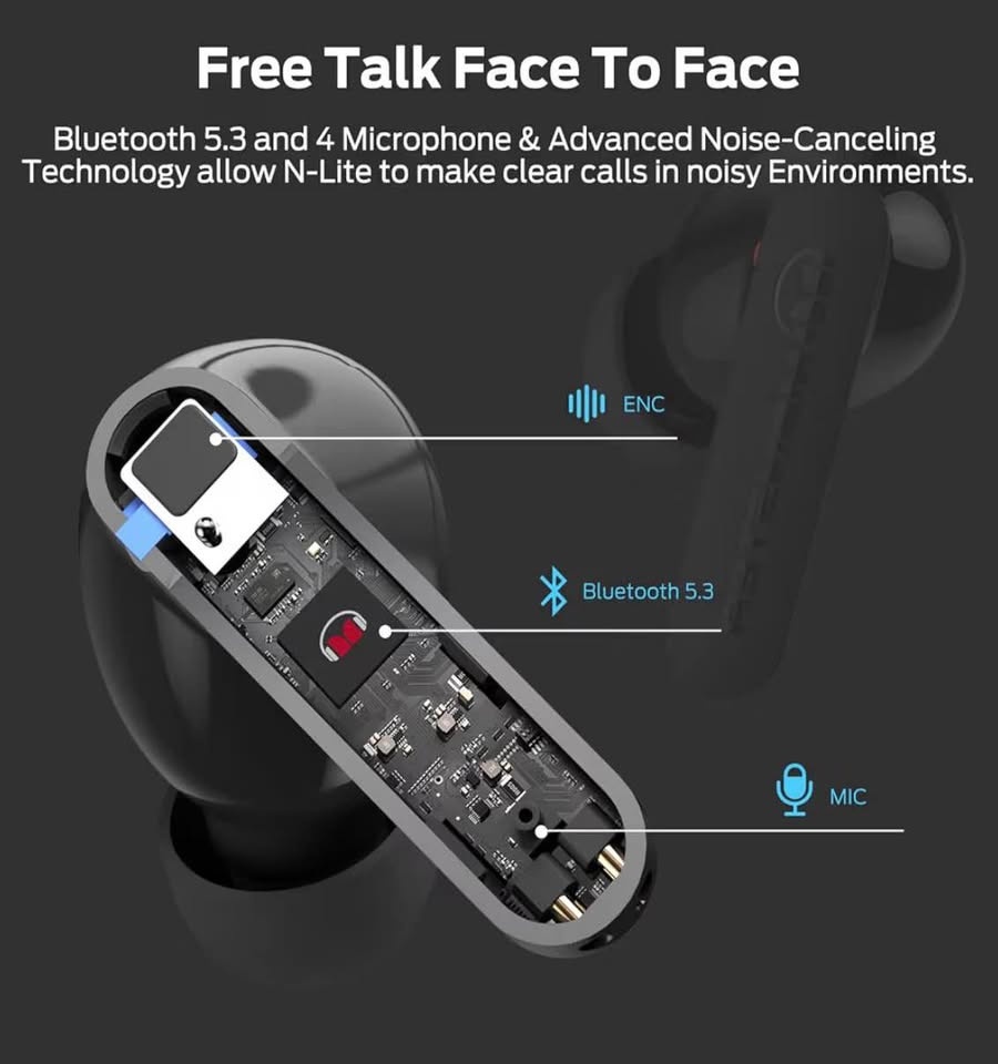 Monster Wireless Earbuds - photo 2