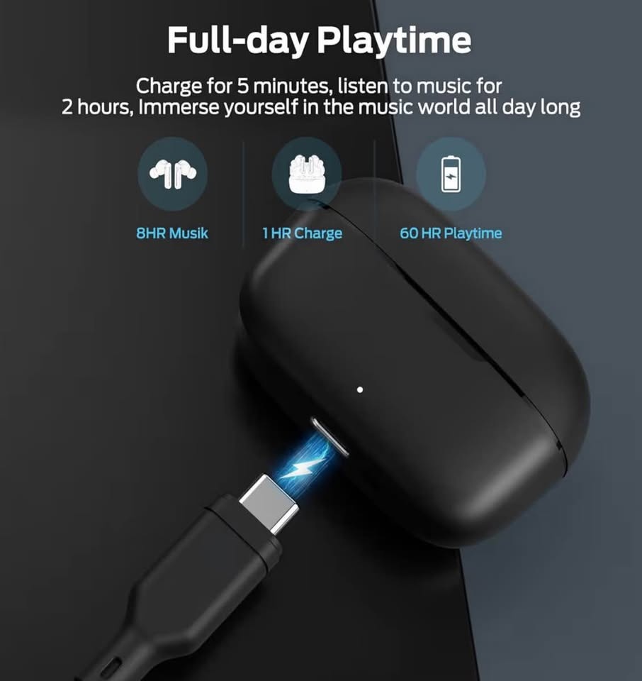 Monster Wireless Earbuds - photo 4