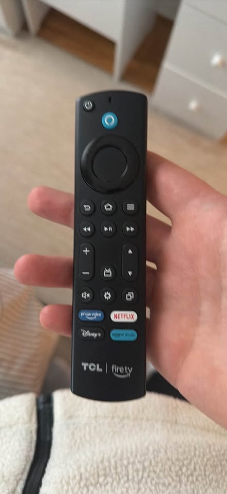 32 inch TV TCL - photo 2