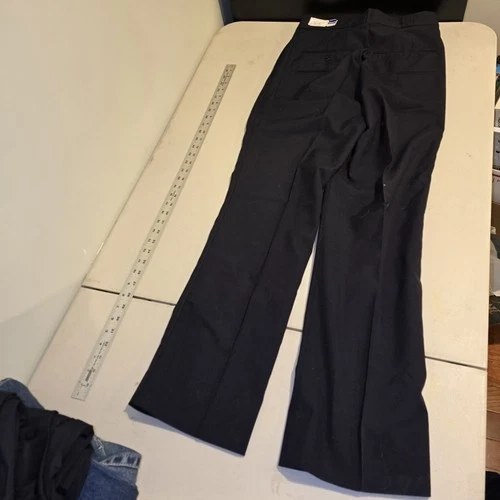 Elbeco Uniform Pants 31x31 NWT Male Summer Ptl - photo 2