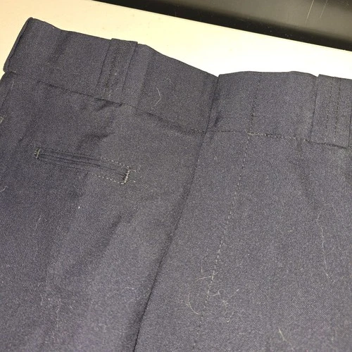 Elbeco Uniform Pants 31x31 NWT Male Summer Ptl - photo 5