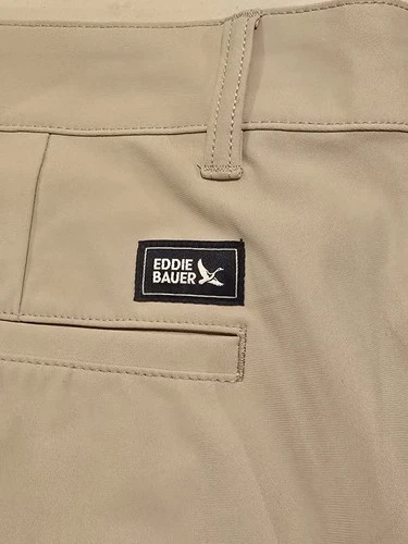 Eddie Bauer Mens Tech Pants Stretch XL - photo 2