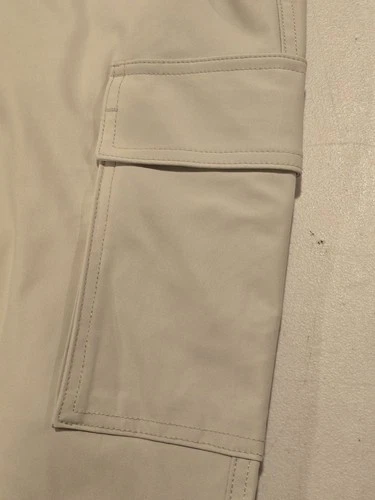 Eddie Bauer Mens Tech Pants Stretch XL - photo 3