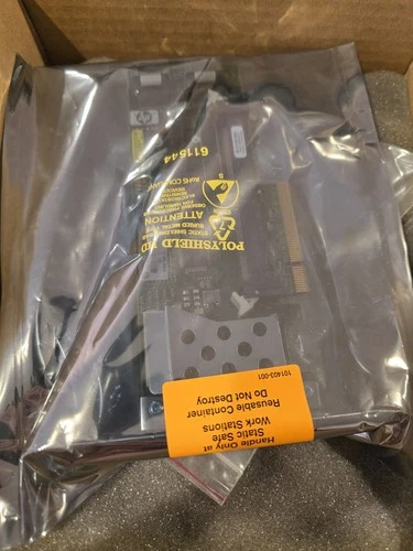 HP 462919-001 Smart Array SPS-BD 6G Controller Card