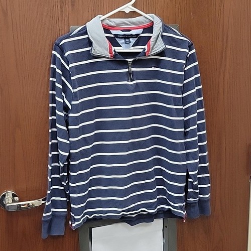 Tommy Hilfiger Shirt XL Size 20 Boys
