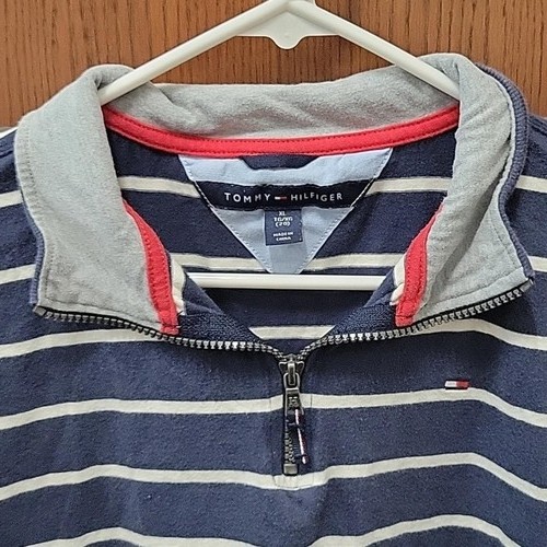 Tommy Hilfiger Shirt XL Size 20 Boys - photo 2