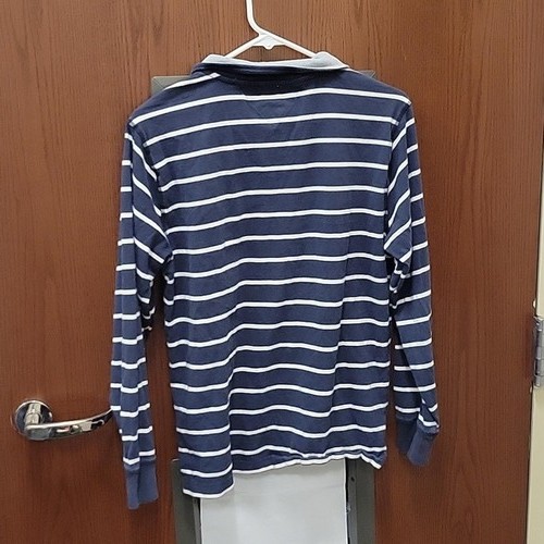 Tommy Hilfiger Shirt XL Size 20 Boys - photo 4