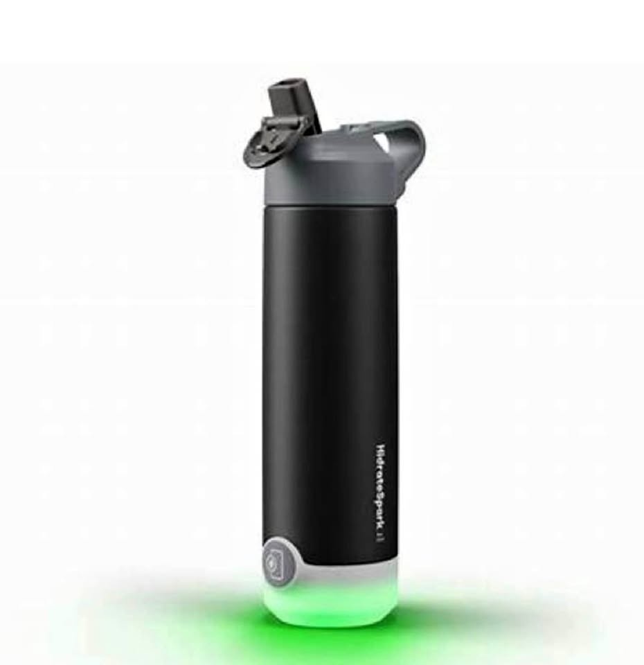 New HydraSpark Steel