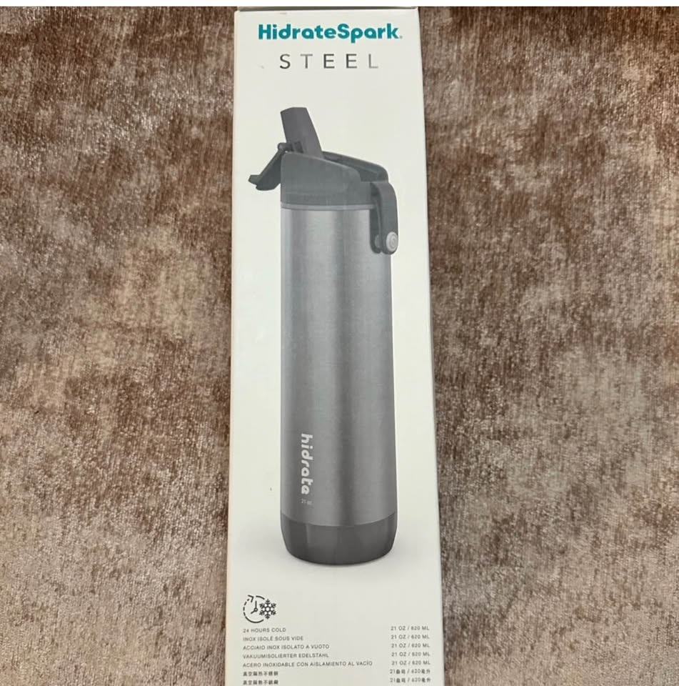New HydraSpark Steel - photo 3