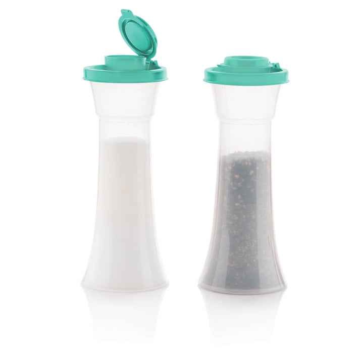 Hourglass Salt and Pepper Shakers | Large - photo 2
