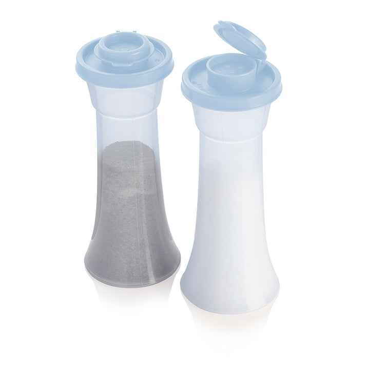 Hourglass Salt and Pepper Shakers | Large - photo 5