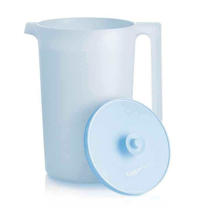 Tupperware Classic Sheer Pitcher - photo 2