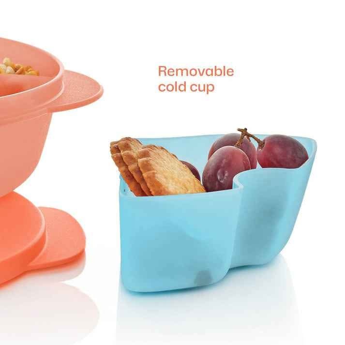 Tupperware CrystalWave® PLUS Lunch ’N Dish - photo 2