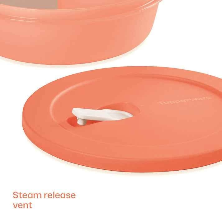 Tupperware CrystalWave® PLUS Lunch ’N Dish - photo 4