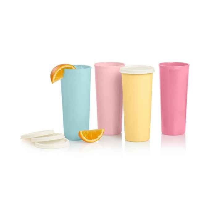 Vintage Tumblers | 16 oz / 470 ml - photo 2