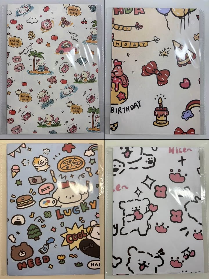 Wrapping paper - photo 2
