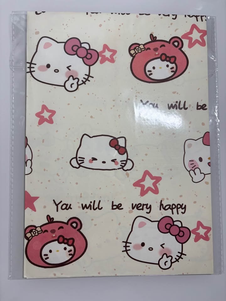 Wrapping paper - photo 4